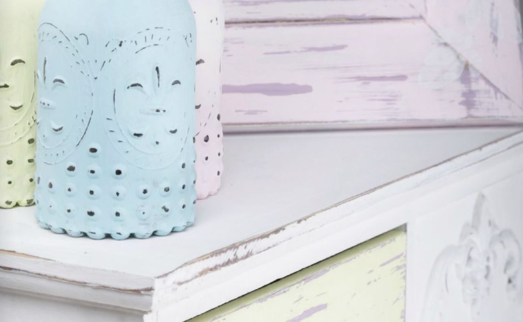 Marabu Chalky-Chic